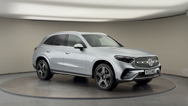 Used Mercedes-Benz GLC 2023 for sale - 76211102: Photo 35