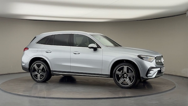 Used Mercedes-Benz GLC 2023 for sale - 76211102: Photo 36