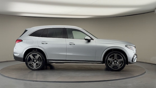 Used Mercedes-Benz GLC 2023 for sale - 76211102: Photo 37