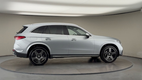 Used Mercedes-Benz GLC 2023 for sale - 76211102: Photo 38