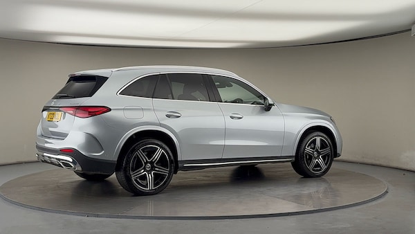 Used Mercedes-Benz GLC 2023 for sale - 76211102: Photo 39