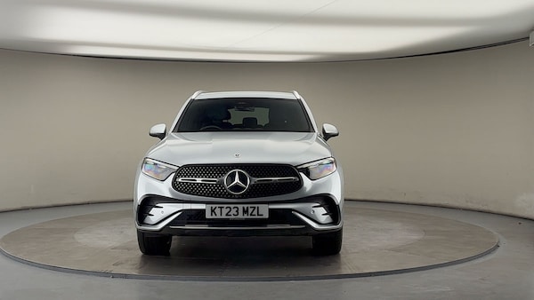 Used Mercedes-Benz GLC 2023 for sale - 76211102: Photo 3