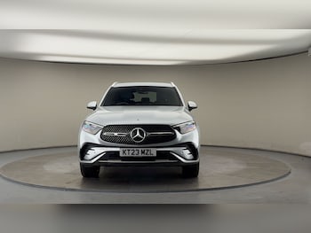 Used Mercedes-Benz GLC 2023 for sale - 76211102: Photo