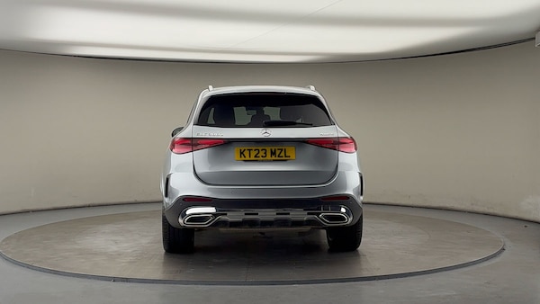 Used Mercedes-Benz GLC 2023 for sale - 76211102: Photo 42