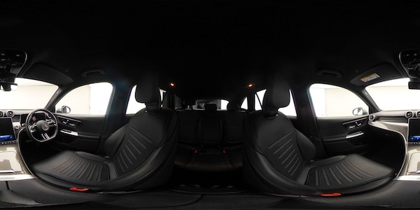 Used Mercedes-Benz GLC 2023 for sale - 76211102: Photo 45