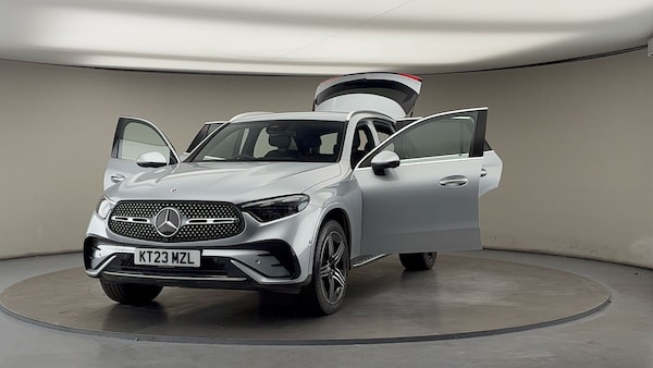 Used Mercedes-Benz GLC 2023 for sale - 76211102: Photo 51