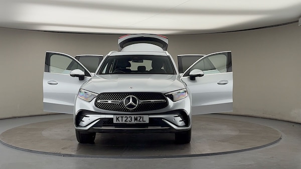Used Mercedes-Benz GLC 2023 for sale - 76211102: Photo 52
