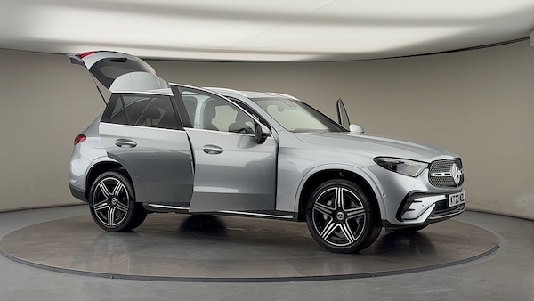 Used Mercedes-Benz GLC 2023 for sale - 76211102: Photo 55
