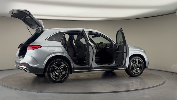 Used Mercedes-Benz GLC 2023 for sale - 76211102: Photo 58