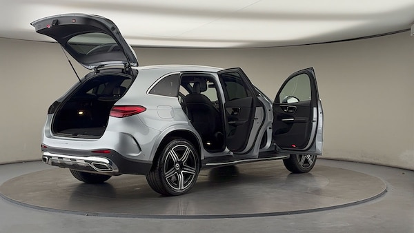 Used Mercedes-Benz GLC 2023 for sale - 76211102: Photo 59