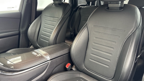 Used Mercedes-Benz GLC 2023 for sale - 76211102: Photo 7