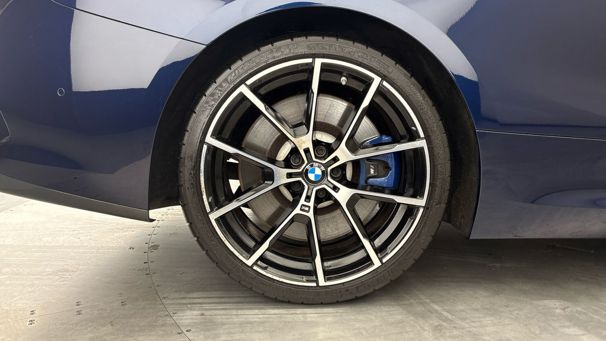 Used BMW 8 Series 2021 for sale - 76357240: Photo 10