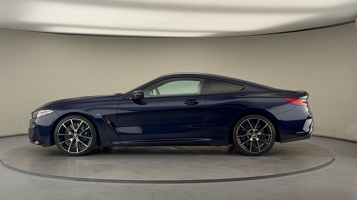 Used BMW 8 Series 2021 for sale - 76357240: Photo 15
