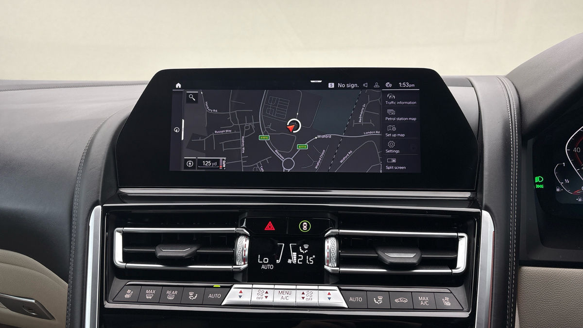 Used BMW 8 Series 2021 for sale - 76357240: Photo 17