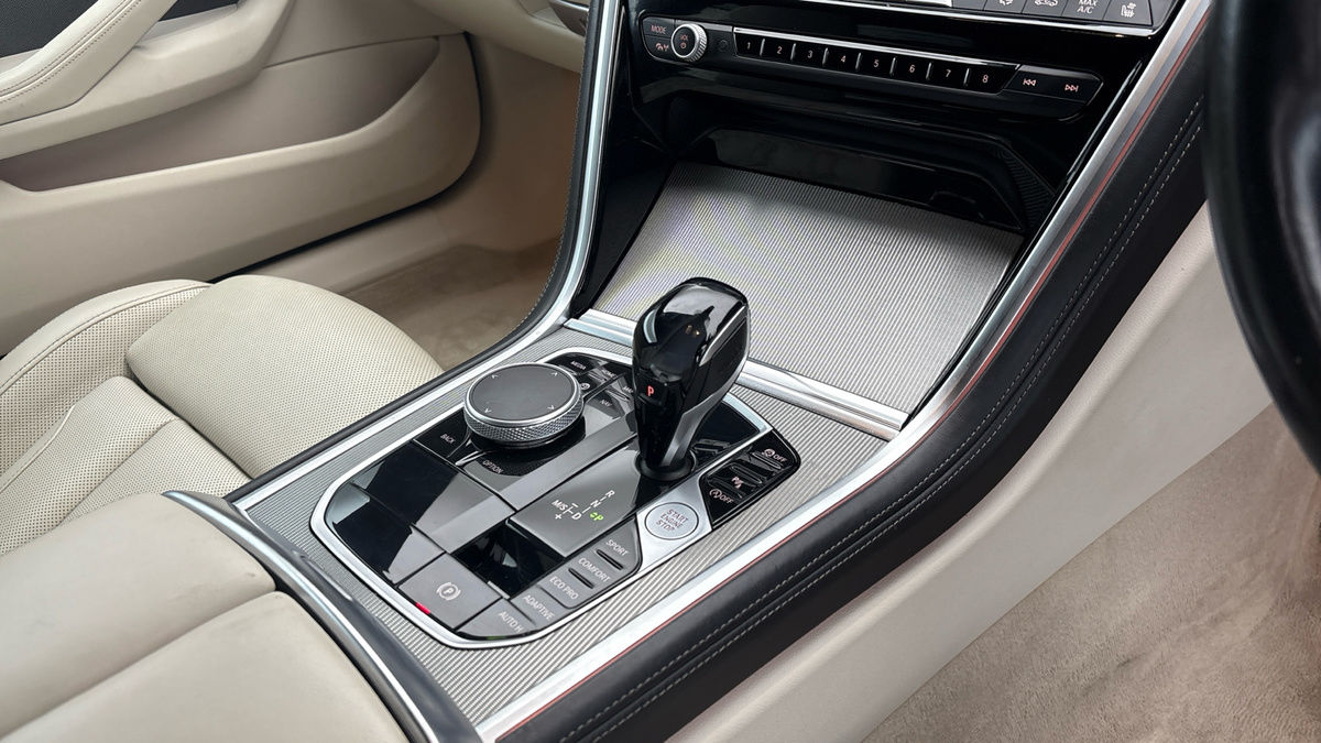 Used BMW 8 Series 2021 for sale - 76357240: Photo 18