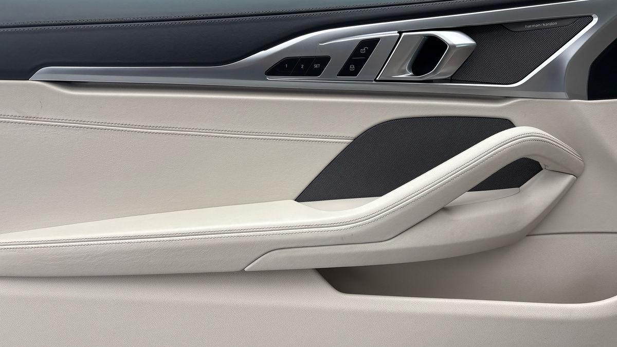 Used BMW 8 Series 2021 for sale - 76357240: Photo 19