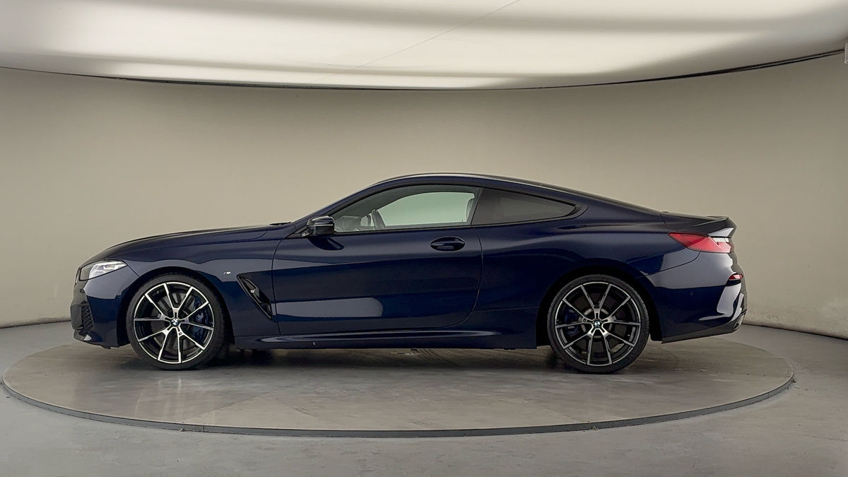 Used BMW 8 Series 2021 for sale - 76357240: Photo 28