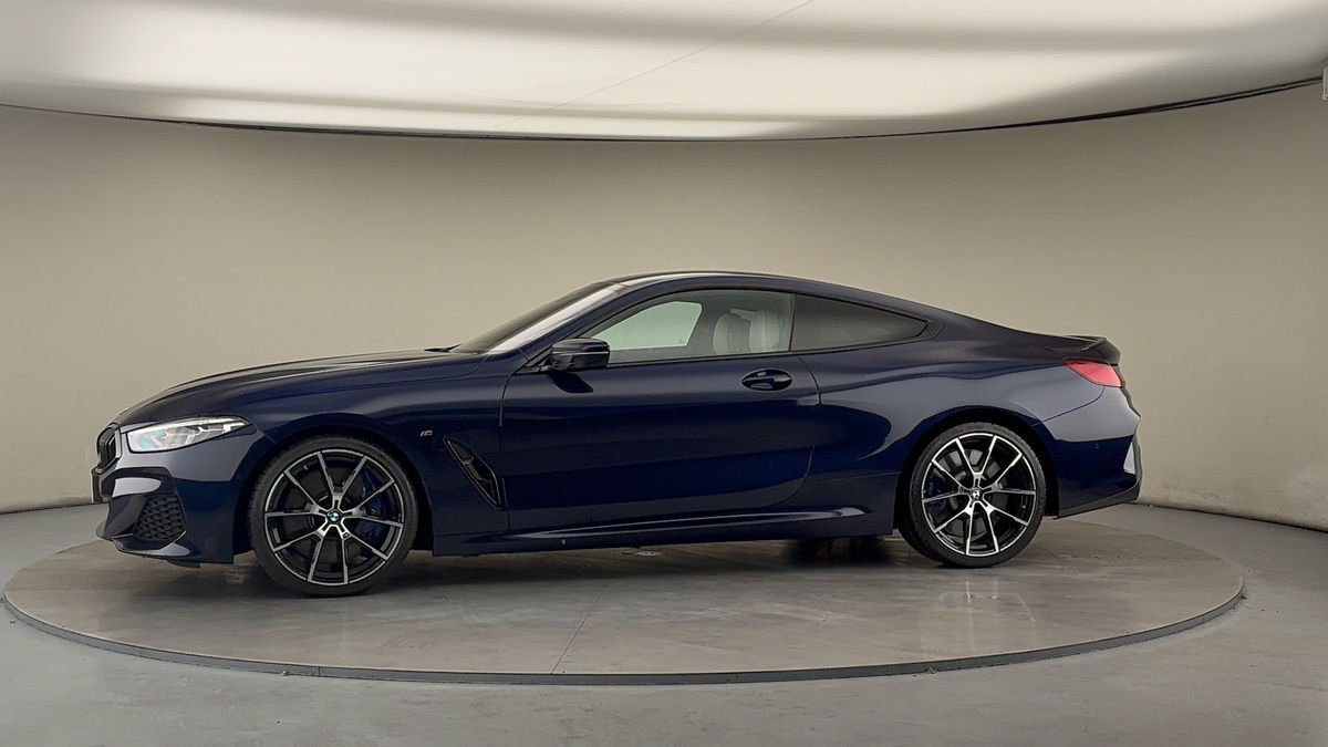 Used BMW 8 Series 2021 for sale - 76357240: Photo 29