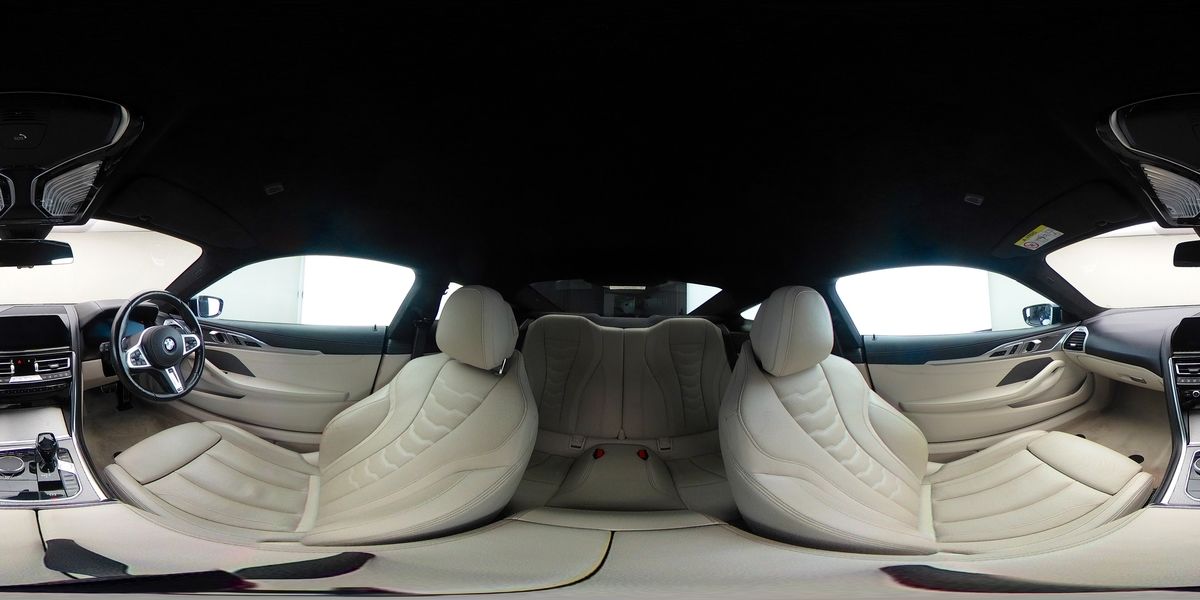 Used BMW 8 Series 2021 for sale - 76357240: Photo 45