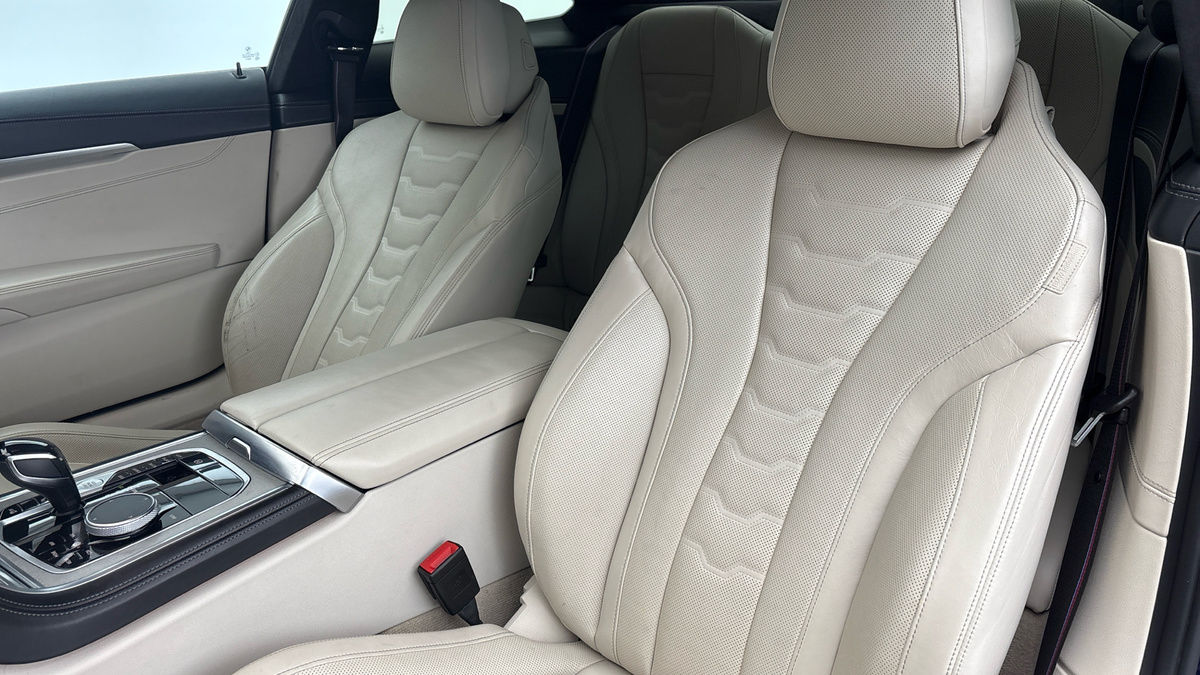 Used BMW 8 Series 2021 for sale - 76357240: Photo 7