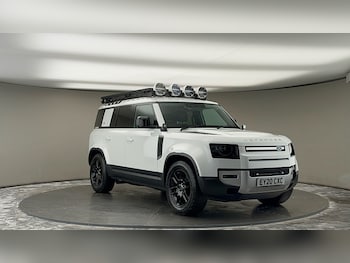 2020 - 2.0 Si4 SE SUV 5dr Petrol Auto 4WD Euro 6 (s/s) (300 ps)