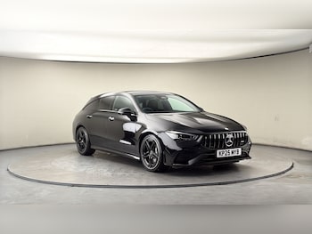 Used Mercedes-Benz CLA 2024 for sale - 78228446: Photo