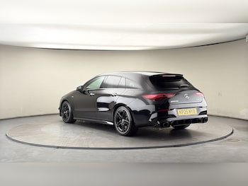 Used Mercedes-Benz CLA 2024 for sale - 78228446: Photo