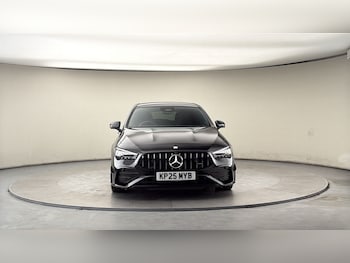 Used Mercedes-Benz CLA 2024 for sale - 78228446: Photo