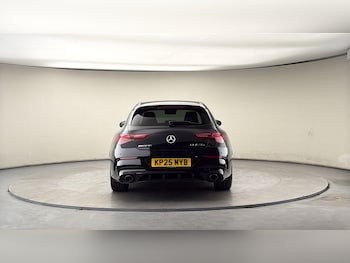 Used Mercedes-Benz CLA 2024 for sale - 78228446: Photo