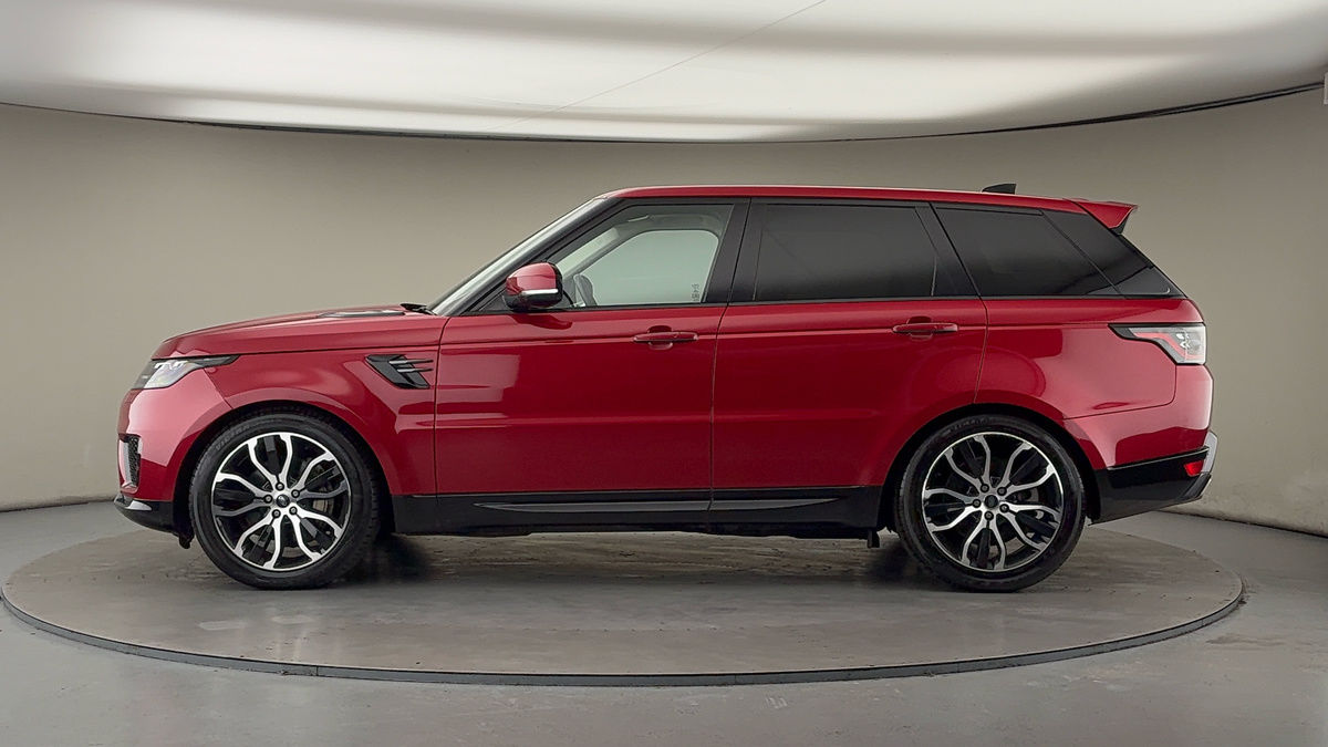 Used Land Rover Range Rover Sport 2021 for sale - 77395043: Photo 15