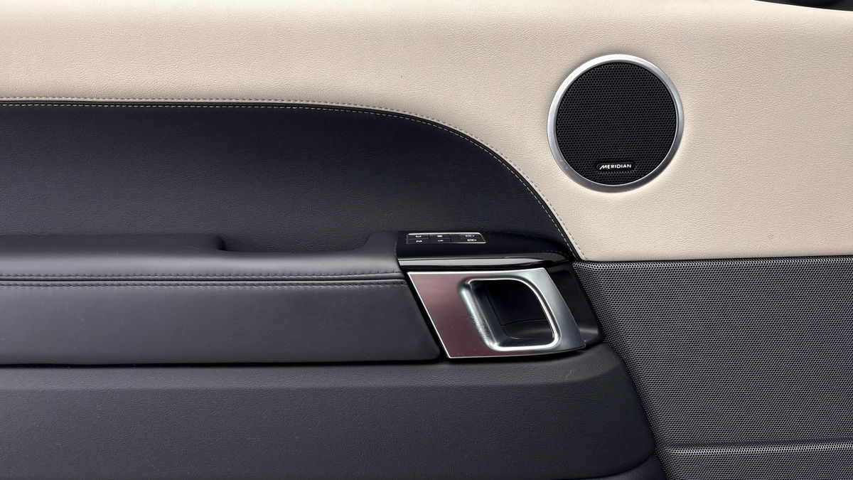 Used Land Rover Range Rover Sport 2021 for sale - 77395043: Photo 19