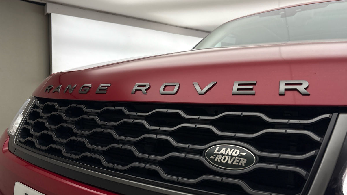 Used Land Rover Range Rover Sport 2021 for sale - 77395043: Photo 24