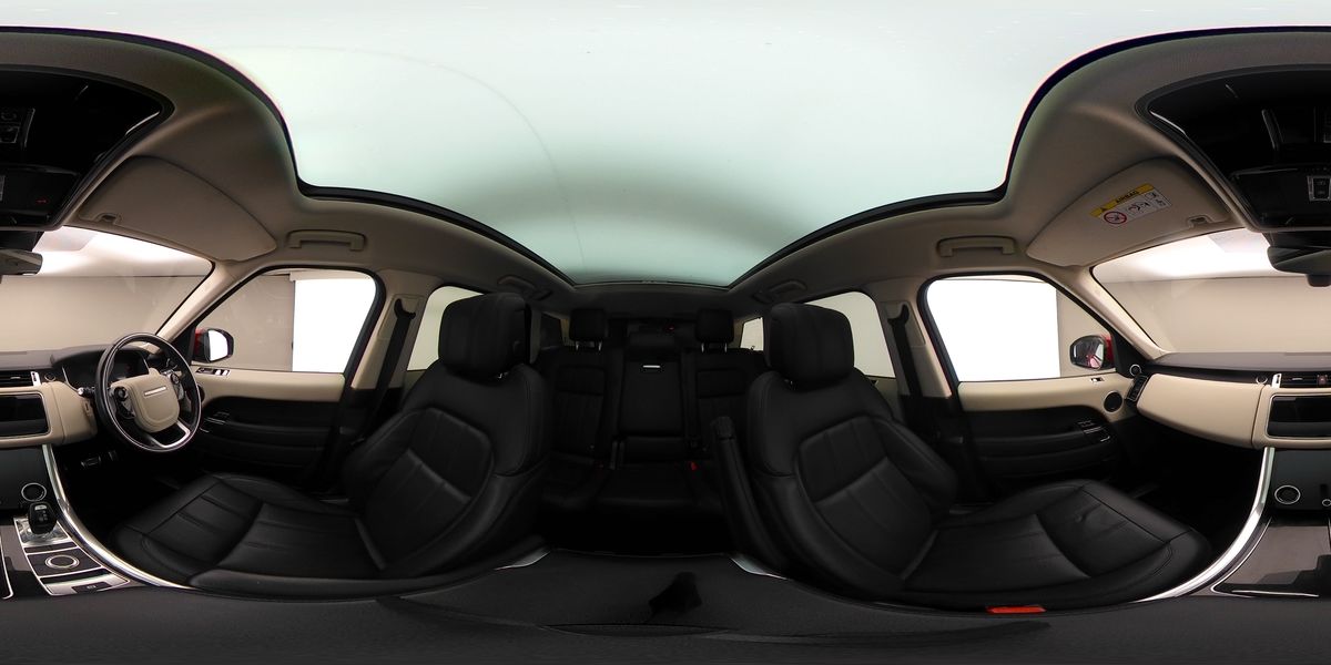 Used Land Rover Range Rover Sport 2021 for sale - 77395043: Photo 45