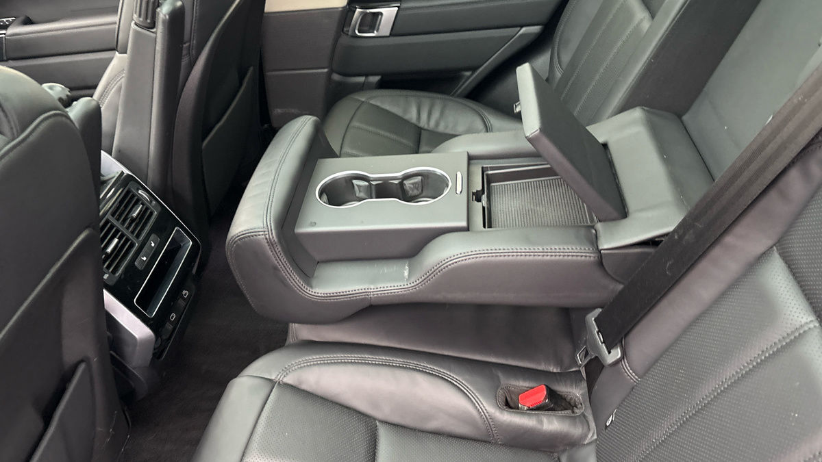 Used Land Rover Range Rover Sport 2021 for sale - 77395043: Photo 9