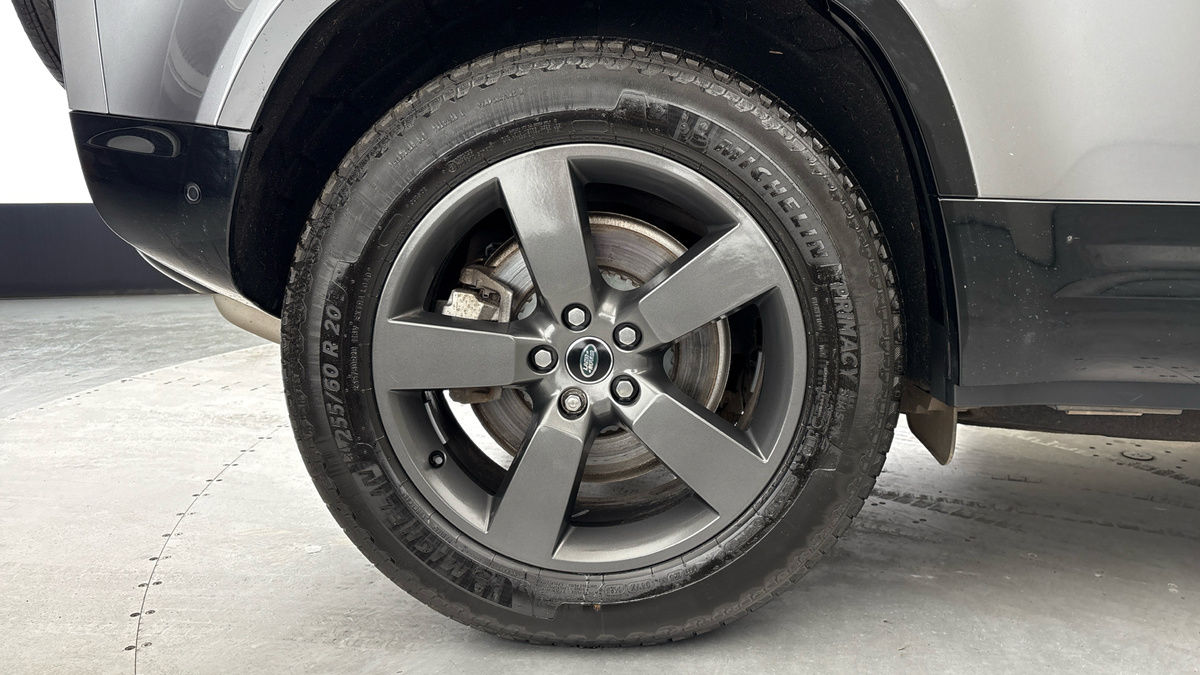 Used Land Rover Defender 110 2024 for sale - 77622201: Photo 10