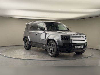 2024 - 3.0 D300 X-Dynamic HSE 110 5dr Auto [7 Seat]