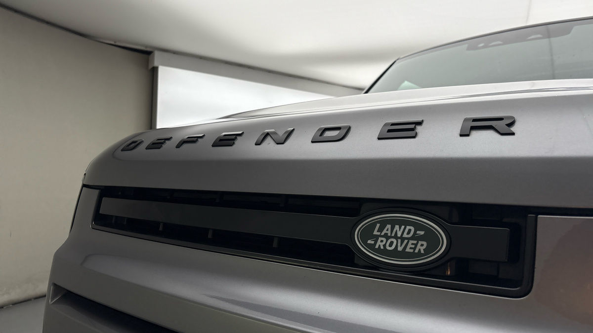 Used Land Rover Defender 110 2024 for sale - 77622201: Photo 24