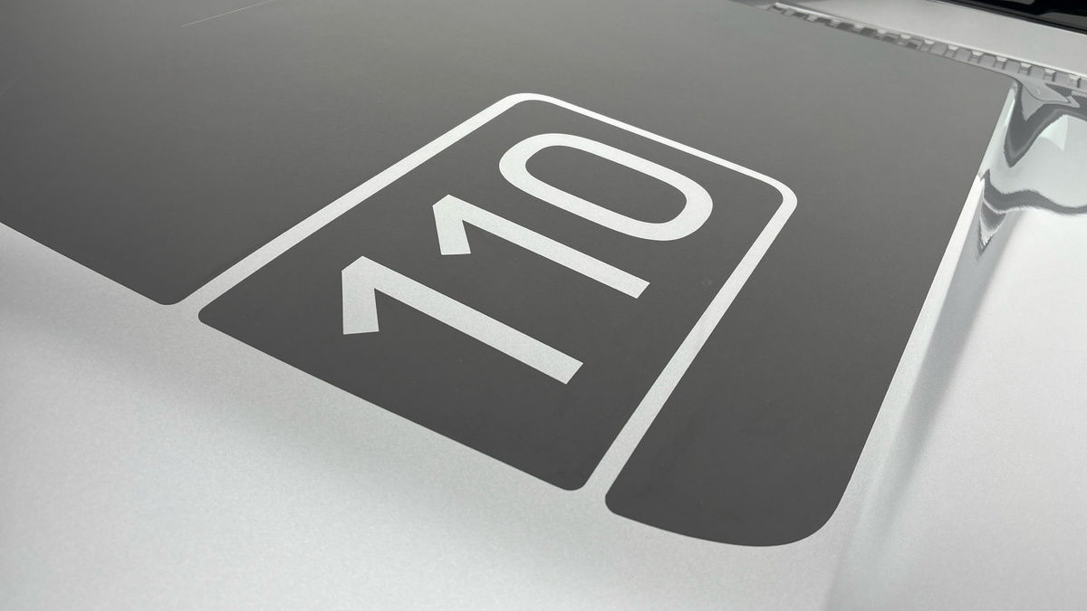 Used Land Rover Defender 110 2024 for sale - 77622201: Photo 26