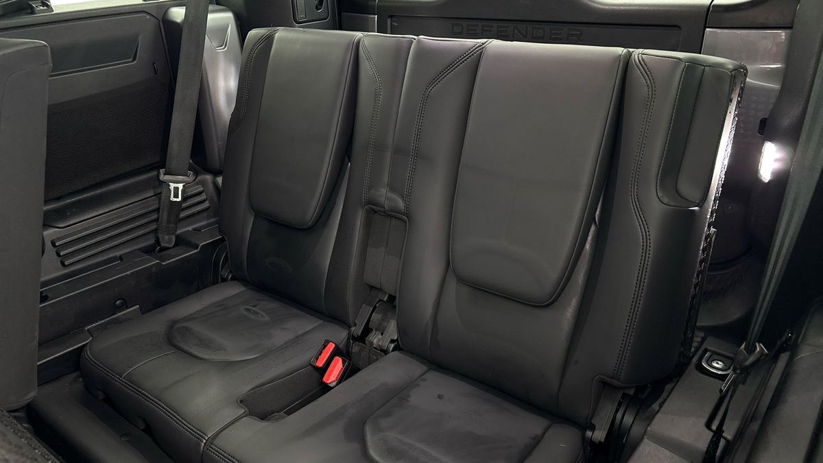 Used Land Rover Defender 110 2024 for sale - 77622201: Photo 27