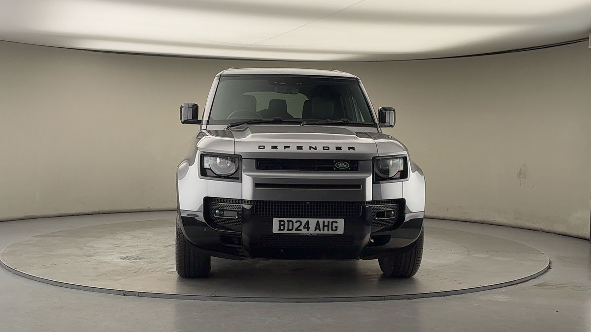 Used Land Rover Defender 110 2024 for sale - 77622201: Photo 35