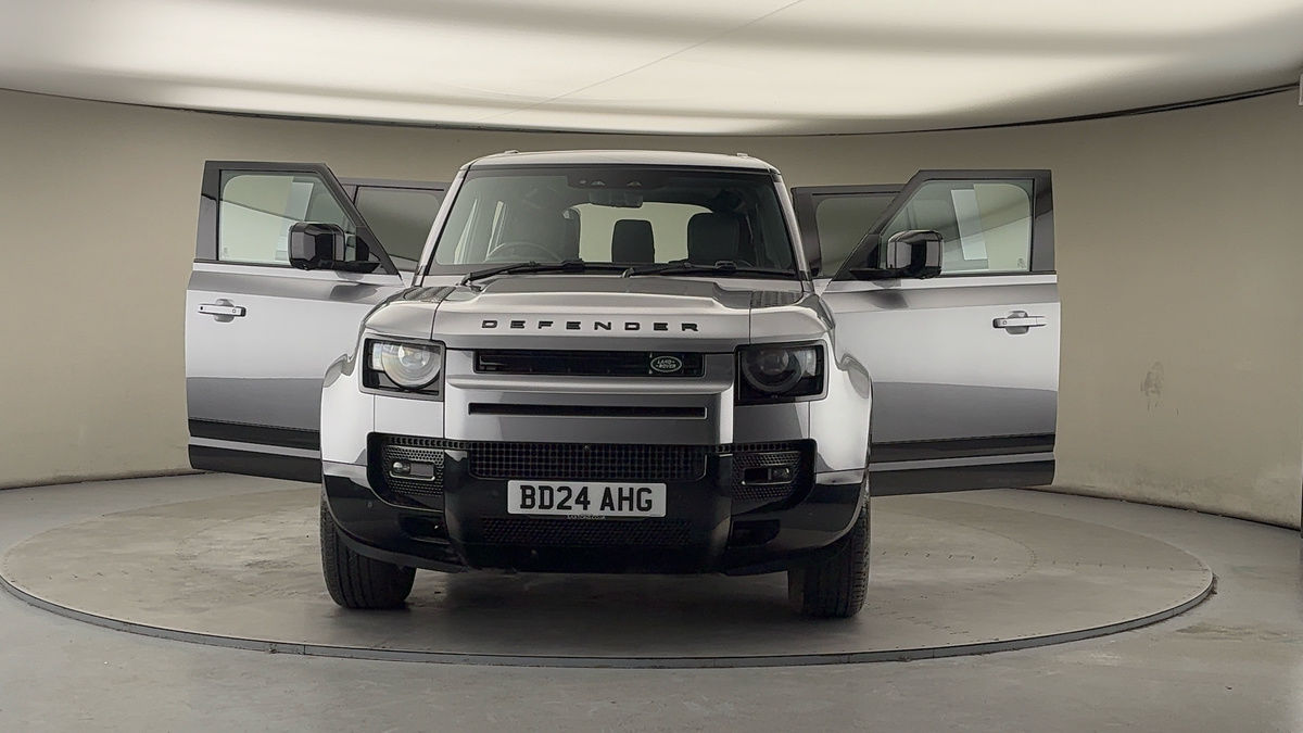 Used Land Rover Defender 110 2024 for sale - 77622201: Photo 54