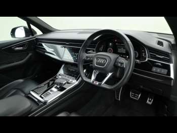 Used Audi Q7 2022 for sale - 74078830: Photo
