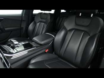 Used Audi Q7 2022 for sale - 74078830: Photo