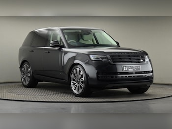 Used Land Rover Range Rover 2025 for sale - 75254668: Photo
