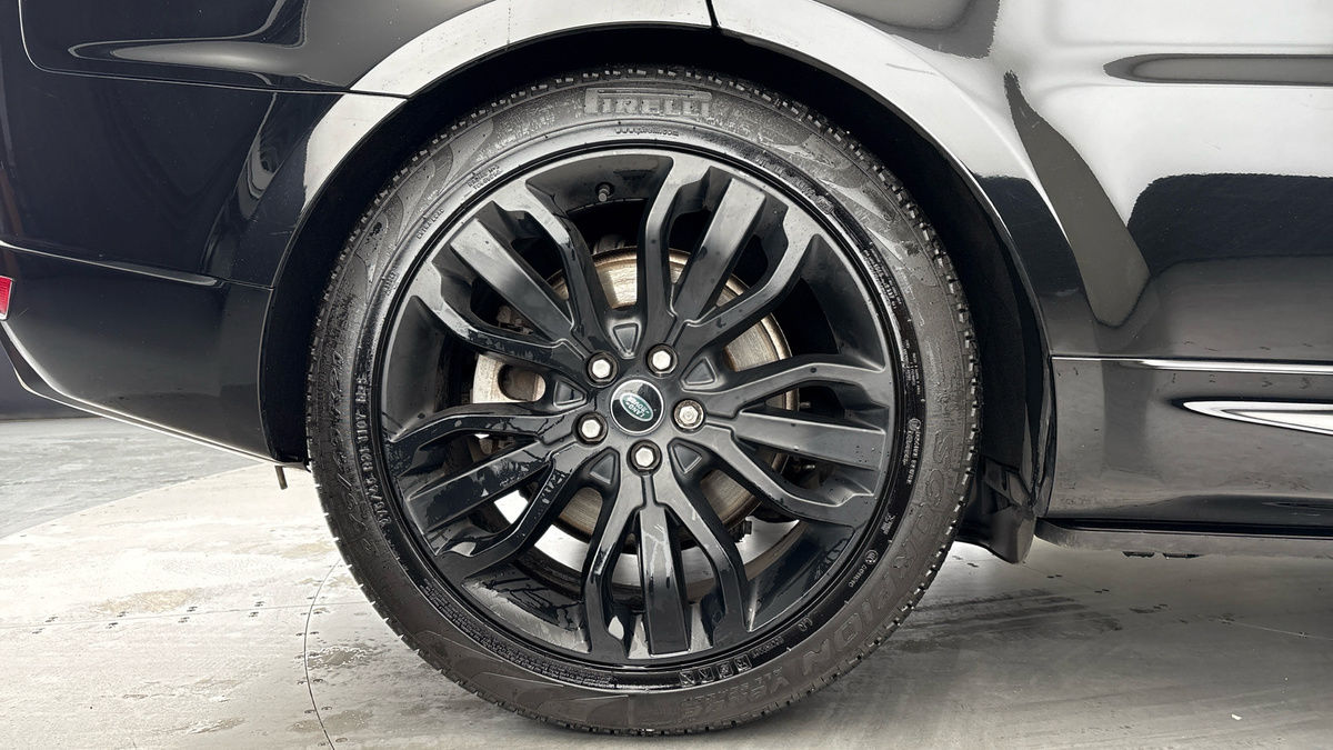 Used Land Rover Range Rover Sport 2022 for sale - 76751639: Photo 10