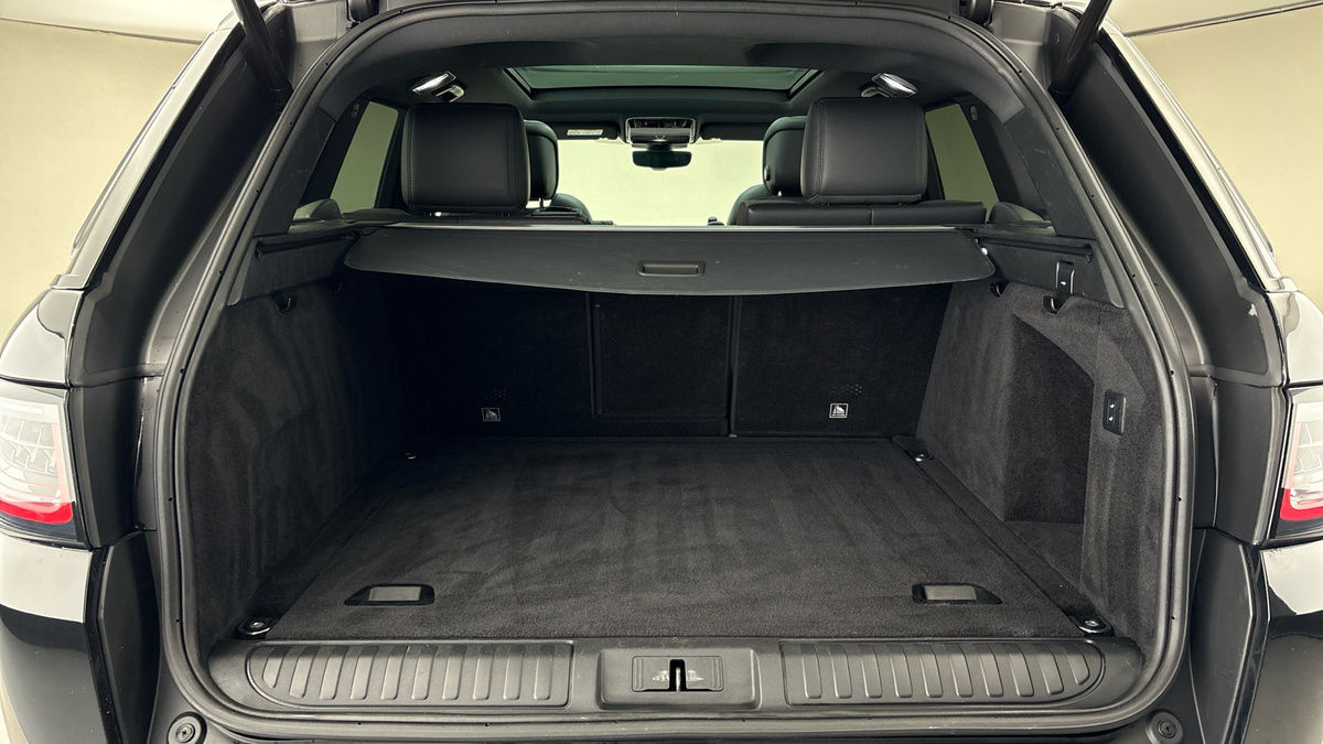 Used Land Rover Range Rover Sport 2022 for sale - 76751639: Photo 11