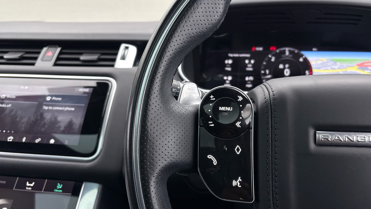 Used Land Rover Range Rover Sport 2022 for sale - 76751639: Photo 13