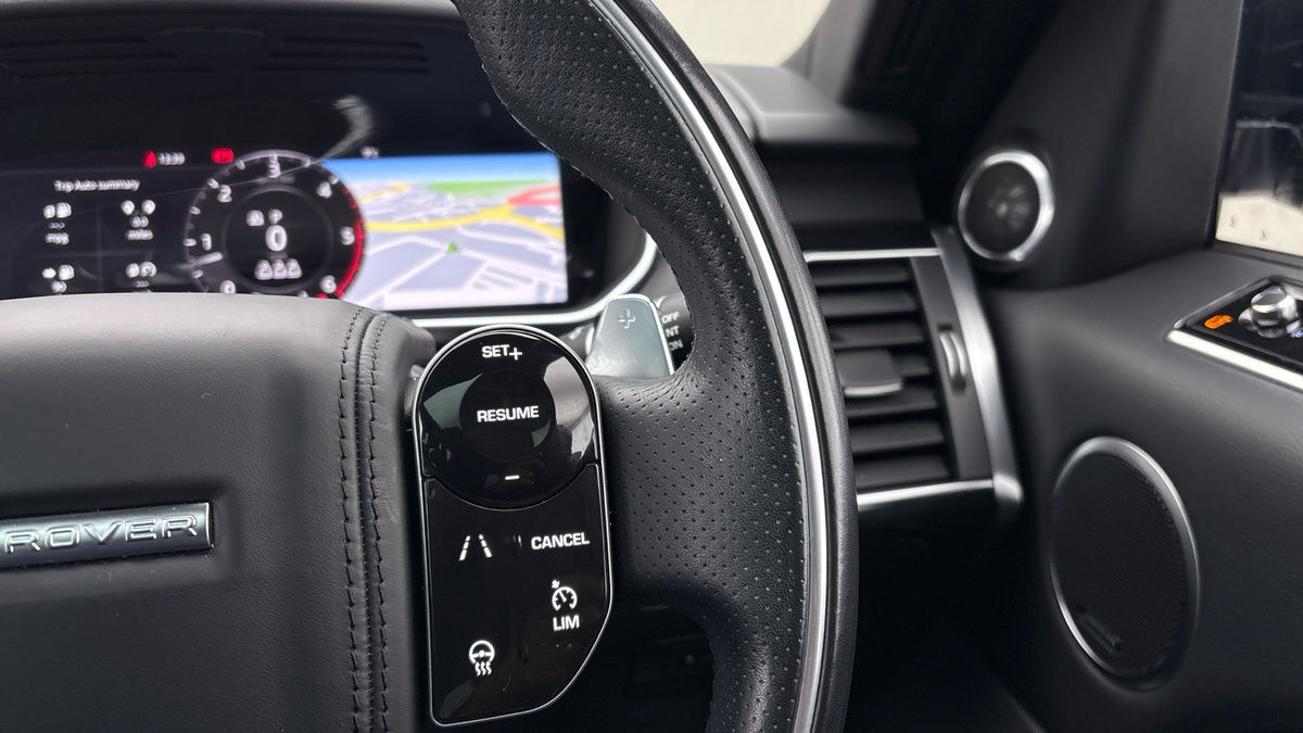 Used Land Rover Range Rover Sport 2022 for sale - 76751639: Photo 14