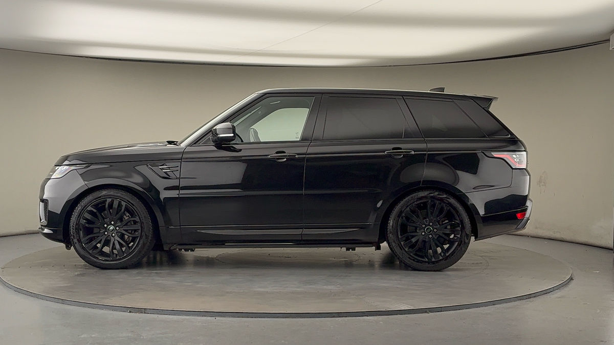 Used Land Rover Range Rover Sport 2022 for sale - 76751639: Photo 15