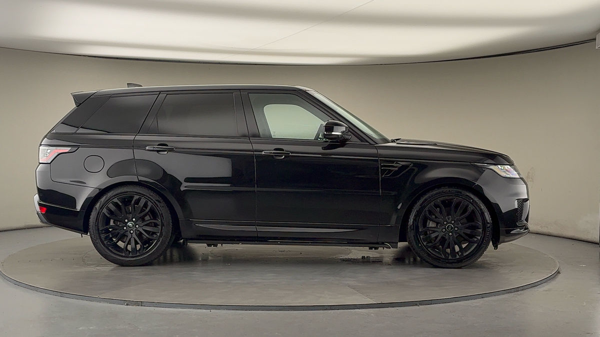 Used Land Rover Range Rover Sport 2022 for sale - 76751639: Photo 16